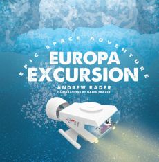 Europa Excursion