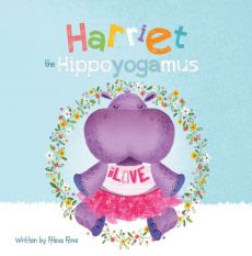 Harriet the Hippoyogamus