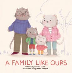 A Family Like Ours