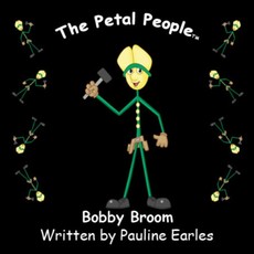 The Petal People - Bobby Broom | Online Kid's Book