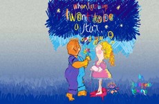 When I Grow Up I Want to be a Star