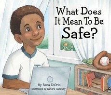 What Does it Mean to be Safe? What Does it Mean to be Safe?
