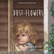 Dust Flowers Dust Flowers