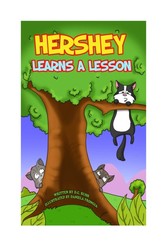 Hershey Learns a Lesson 