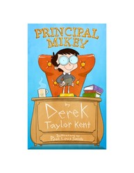 Principal Mikey
