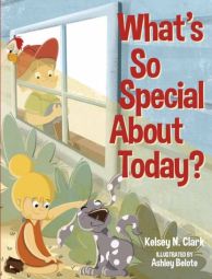 What's So Special About Today?