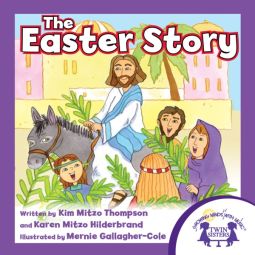 The Easter Story | Online Kid's Book