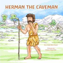 Herman the Caveman