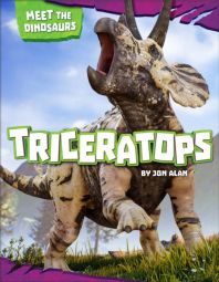 Triceratops