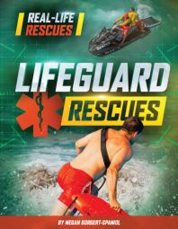 Lifeguard Rescues