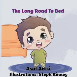 The Long Road To Bed