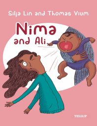 Nima #2: Nima and Ali