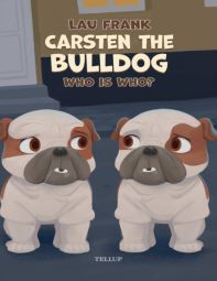 Carsten the Bulldog #1: Who is Who?