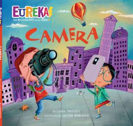 EUREKA! Camera