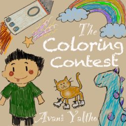 The Coloring Contest