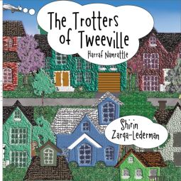 The Trotters of Tweeville: Harraf Namrattle | Online Kid's Book