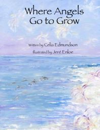 Where Angels Go to Grow | Online Kid's Book