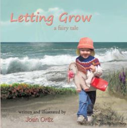 Letting Grow - a Fairy Tale