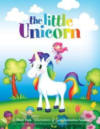 The Little Unicorn