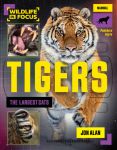 Tigers: The Largest Cats