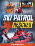 Ski Patrol Rescues