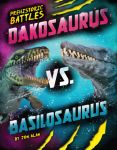 Dakosaurus vs. Basilosaurus