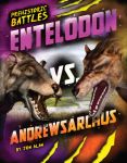 Entelodon vs. Andrewsarchus