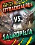 Styracosaurus vs. Sauropelta