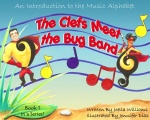 The Clefs Meet the Bug Band