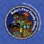 Baby’s First Family Photo