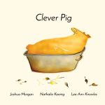 Clever Pig