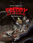 Freddy and the Monsters #4: The Black Bog