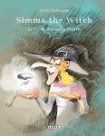 Simma the Witch #3: Simma Brews a Storm