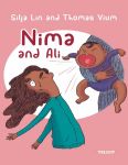 Nima #2: Nima and Ali