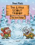 The Little Scout Troop #3: The Snow Badge