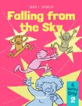 A Wacky Day #2: Falling from the Sky