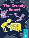 A Wacky Day #3: The Greedy Beast