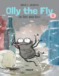 Olly the Fly #9: Olly the Fly in Dirt and Dust