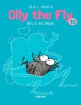 Olly the Fly #10: Olly the Fly Misses His Mom