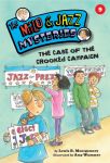 The Milo & Jazz Mysteries 