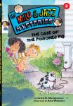 The Case of the Poisoned Pig (Book 2)