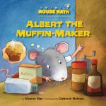 Albert Muffin Maker