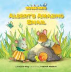 Albert’s Amazing Snail