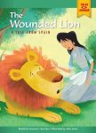 The Wounded Lion: A Tale from Spain (Tales of Honor)