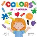 Colors All Around (Basic Concepts)