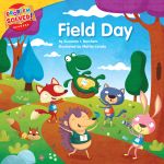 Field Day: A lesson on empathy (Problem Solved! Readers)