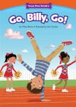 Go, Billy, Go!: Being Yourself 