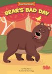 Bear's Bad Day: Bullies Can Change