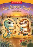 The Sunrise Band: Cooperating (Funny Bone Readers ™ ― Being a Friend)