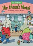 Mr. Mouse's Motel: Helping Others (Funny Bone Readers ™ ― Being a Friend)